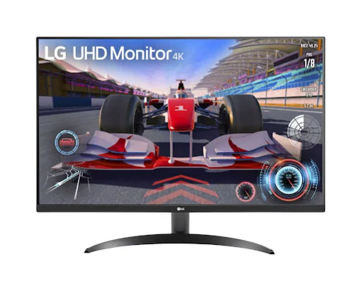 Hình ảnh chi tiết Màn hình LG (32UR500-B) - Ảnh số 1