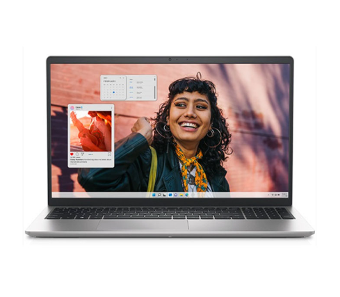 Hình ảnh chi tiết Laptop Dell Inspiron 15 3530 (P16WD- I7-1355U) - Ảnh số 1
