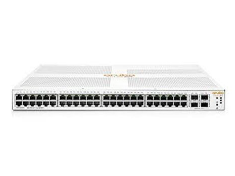 Hình ảnh chi tiết Switch Aruba Instant On 1930 - 48 cổng Gigabit, Managed - Ảnh số 1