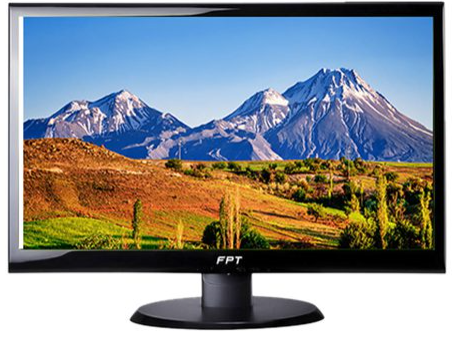 Hình ảnh chi tiết Màn hình FPT Elead (P22FDH) - Ảnh số 1