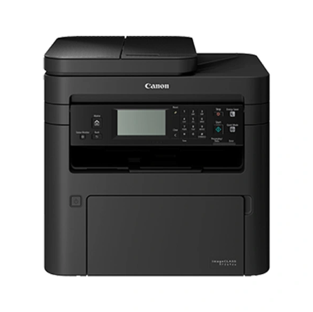 Hình ảnh chi tiết Máy in laser trắng đen Canon MF269dw 2 mặt, Fax, Wi-Fi - Ảnh số 1