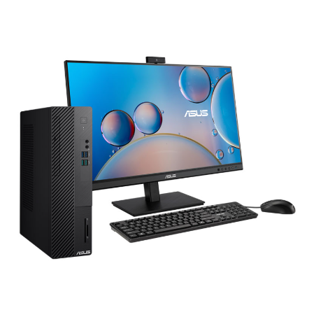 Hình ảnh chi tiết PC Asus S500SE (S500SE-313100029W) - Ảnh số 1