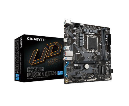 Hình ảnh chi tiết Mainboard Gigabyte B760M DS3H AX DDR5 - Socket LGA1700, B760 - Ảnh số 1