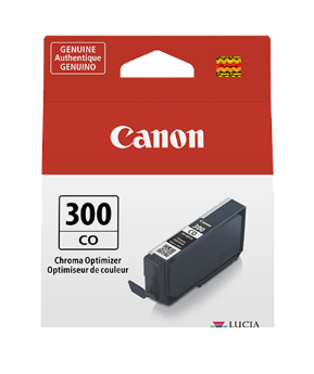 Hình ảnh chi tiết Mực in Canon PFI-300CO - Chroma Optimizer - Ảnh số 1