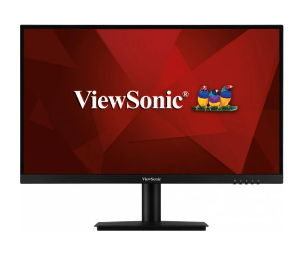 Hình ảnh chi tiết Màn hình Viewsonic (VA2406-H-100Hz) - Ảnh số 1