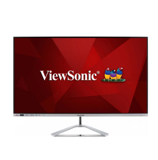 Hình ảnh chi tiết Màn hình Viewsonic (VX3276-2K-MHD-2) - Ảnh số 1