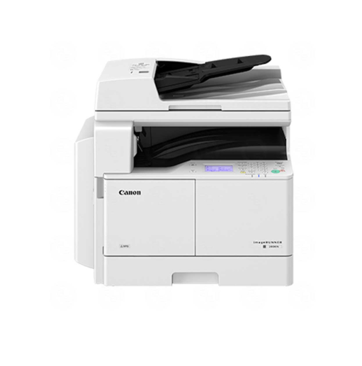 Hình ảnh chi tiết Máy photocopy Canon imageRUNNER 2206N A3, LAN - Ảnh số 1