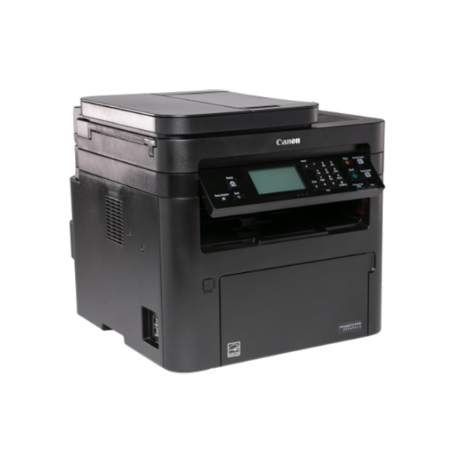 Hình ảnh chi tiết Máy in laser trắng đen Canon MF269dw II 2 mặt, Fax, Wi-Fi - Ảnh số 1