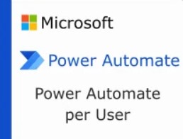 Hình ảnh chi tiết Phần mềm Microsoft Power Automate (1 User) 12 Tháng - Ảnh số 1