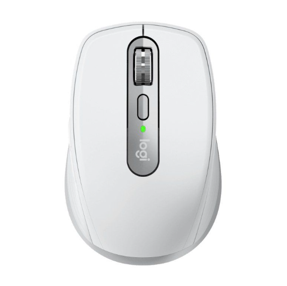 Hình ảnh chi tiết Chuột không dây Logitech MX Master 3S for Mac (910-005995) - Ảnh số 1