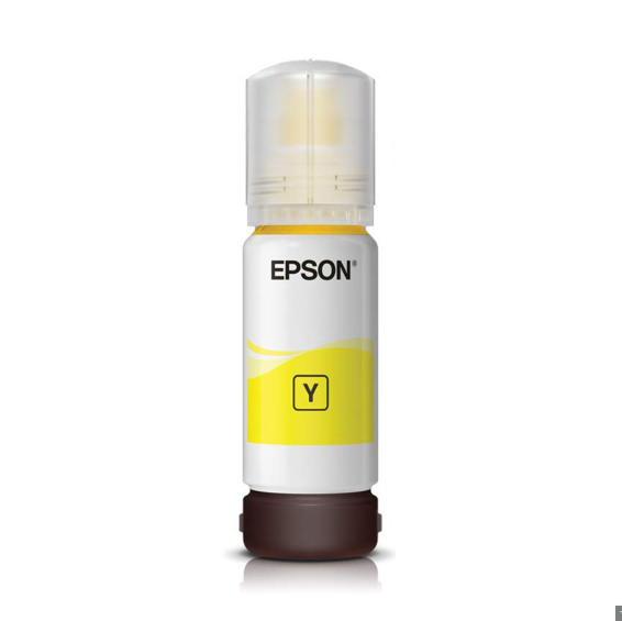 Hình ảnh chi tiết Mực in Epson T47E4 (C13T47E400) - Yellow - Ảnh số 1
