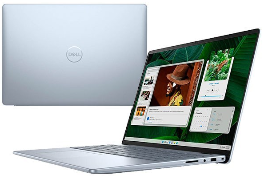 Hình ảnh chi tiết Laptop Dell Inspiron 16 5640 (5640-035923) - Ảnh số 1