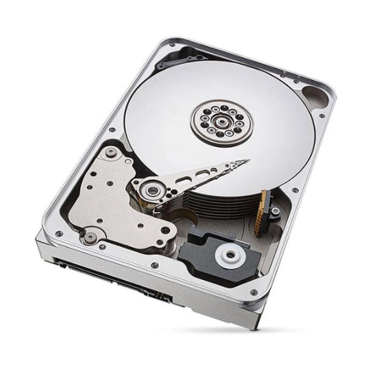 Hình ảnh chi tiết HDD Seagate IronWolf Pro 20TB SATA3 - Chuyên dụng NAS - Ảnh số 1