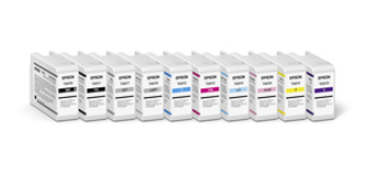 Hình ảnh chi tiết Mực in Epson T47ED (C13T47ED00) - Violet - Ảnh số 1