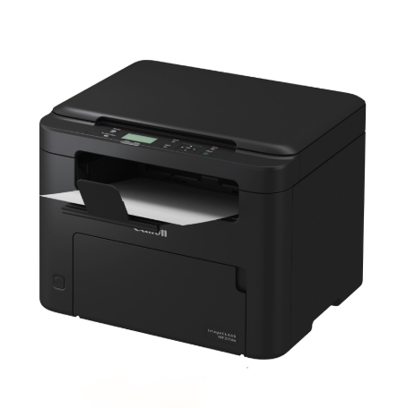 Hình ảnh chi tiết Máy in laser trắng đen Canon MF271dn 2 mặt, LAN - Ảnh số 1