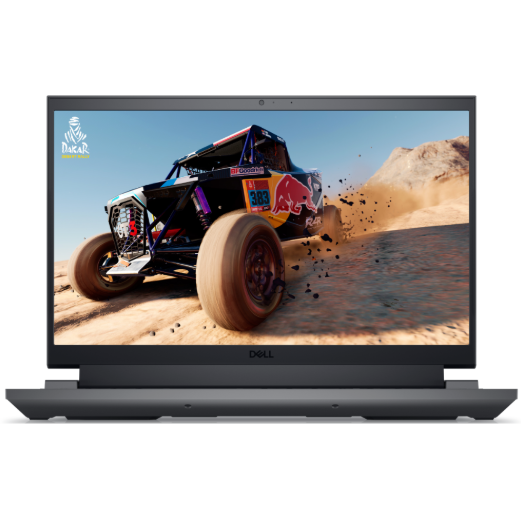 Hình ảnh chi tiết Laptop Gaming Dell G15 5530 (P121F001 - RTX 4060 8GB) - Ảnh số 1