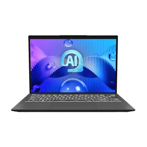 Hình ảnh chi tiết Laptop MSI Prestige 13 AI Evo (A1MG-062VN) - Ảnh số 1