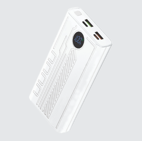 Hình ảnh chi tiết PIN SẠC DỰ PHÒNG TESLA TL22 - MÀU TRẮNG - Ảnh số 1