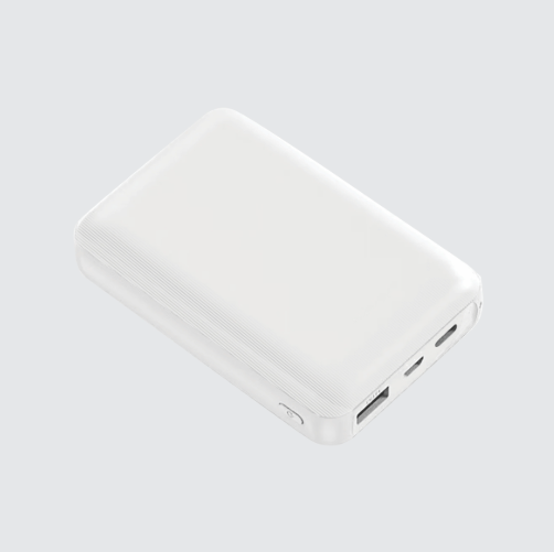 Hình ảnh chi tiết PIN SẠC DỰ PHÒNG TESLA TL23 - MÀU ĐEN - Ảnh số 1