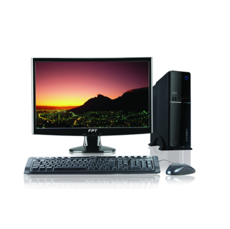 Hình ảnh chi tiết PC FPT Elead T1240S (T1240S-I5-H610M-S340) - Ảnh số 1