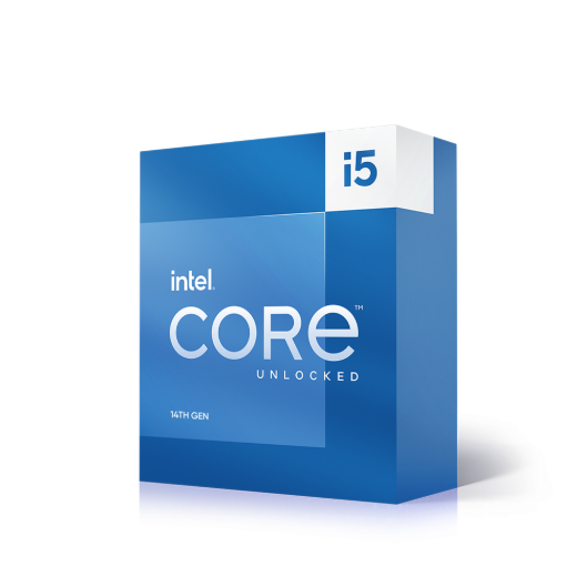 Hình ảnh chi tiết CPU Intel Core i5-14600KF - 14N 20L, 5.3GHz, Socket LGA1700 - Ảnh số 1