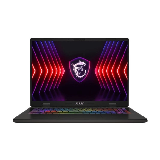 Hình ảnh chi tiết Laptop MSI Sword 16 HX (B14VEKG-039VN) - Ảnh số 1