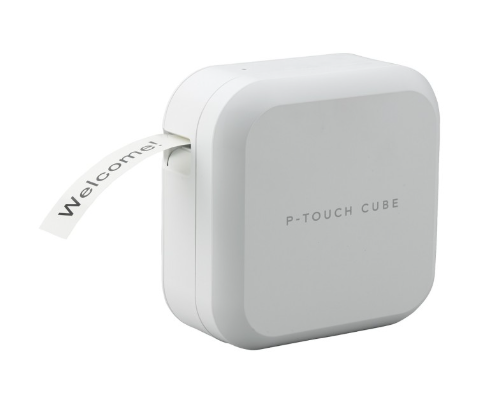 Hình ảnh chi tiết Máy in nhãn Brother PT-P710BT - Bluetooth - Ảnh số 1