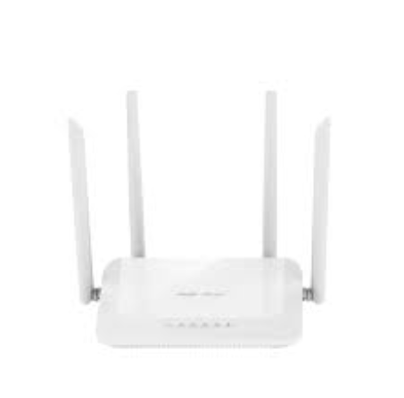 Hình ảnh chi tiết Router Wifi 5 Ruijie Reyee RG-EW1200 - AC1200 - Ảnh số 1