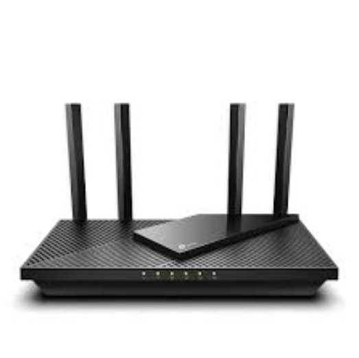 Hình ảnh chi tiết Router Wifi 6 TP-Link Archer AX55 - AX3000 - Ảnh số 1