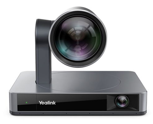 Hình ảnh chi tiết Thiết bị hội nghị Yealink UVC86 - Ảnh số 1