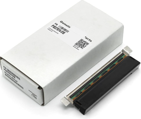 Hình ảnh chi tiết Đầu in nhiệt Zebra (P1037974-010) - 203 DPI - Ảnh số 1