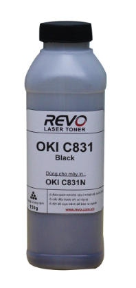 Hình ảnh chi tiết Mực in Oki C831 (44844512) - Black - Ảnh số 1