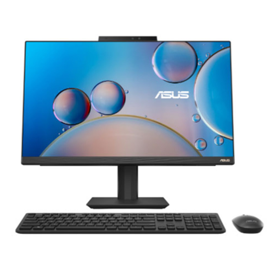 Hình ảnh chi tiết PC AIO Asus A5402WV (A5402WVAT-BPD028W) - Ảnh số 1