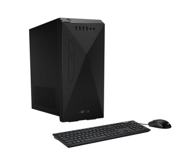 Hình ảnh chi tiết PC Asus ExpertCenter S501MD (S501MD-312100062W) - Ảnh số 1