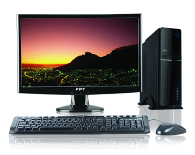 Hình ảnh chi tiết PC FPT Elead T12100 (T12100-I3-H610M-H) - Ảnh số 1