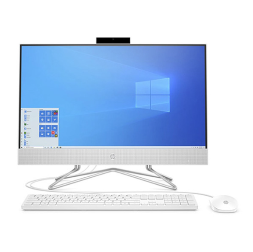 Hình ảnh chi tiết PC AIO HP 24-cb1012d (6K7G9PA) - Ảnh số 1