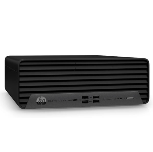 Hình ảnh chi tiết PC HP EliteDesk 800 G9 SFF (6M7Q1PA) - Ảnh số 1