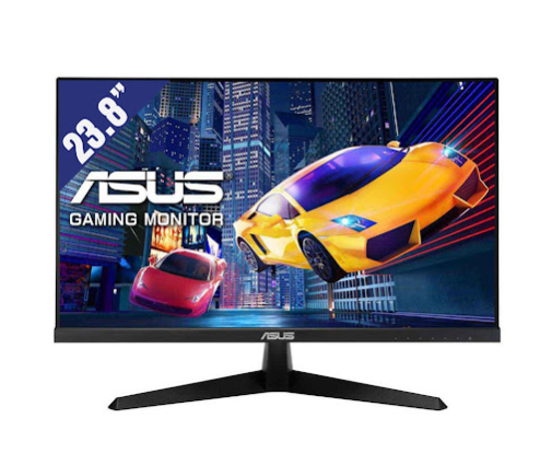 Hình ảnh chi tiết Màn hình Gaming Asus VY249HGE 23.8" FHD 144Hz - Ảnh số 1