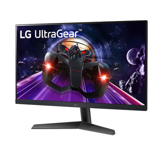 Hình ảnh chi tiết Màn hình Gaming LG 24GN60R-B 23.8" FHD 144Hz - Ảnh số 1