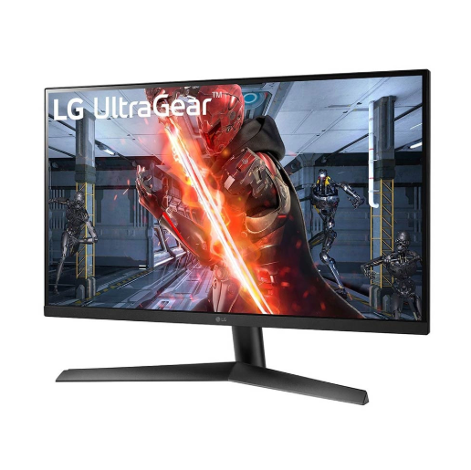 Hình ảnh chi tiết Màn hình Gaming LG 27GN60R-B 27" FHD 144Hz - Ảnh số 1