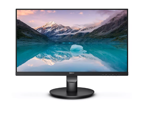 Hình ảnh chi tiết Màn hình Philips 221V8L 21.5" FHD 75Hz - Ảnh số 1