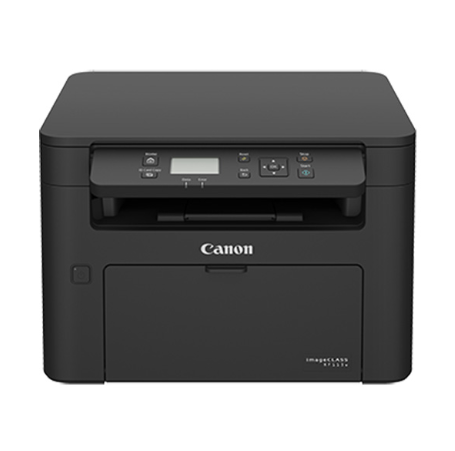 Hình ảnh chi tiết Máy in laser trắng đen Canon MF113w Wi-Fi - Ảnh số 1