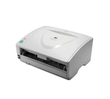 Hình ảnh chi tiết Máy scan Canon DR-6030C - A3, Scan 2 mặt, ADF - Ảnh số 1