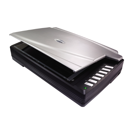 Hình ảnh chi tiết Máy scan phẳng Plustek OpticPro A360 Plus A3, Tốc độ cao - Ảnh số 1