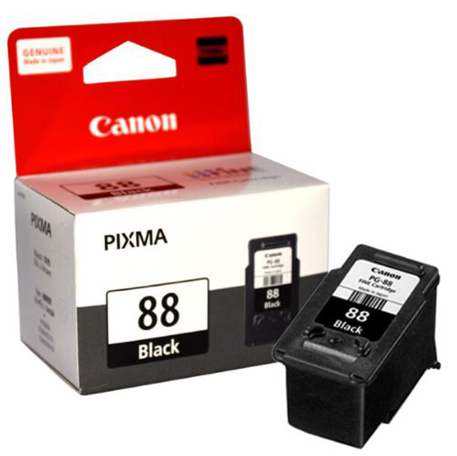 Hình ảnh chi tiết Mực in Canon PG-88 - Black - Ảnh số 1