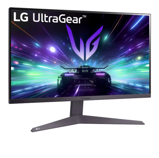 Hình ảnh chi tiết Màn hình Gaming LG 27 inch (27GS50F-B) - Ảnh số 1