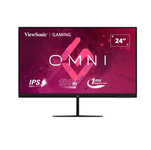 Hình ảnh chi tiết Màn hình Gaming Viewsonic (VX2479-HD-PRO) - Ảnh số 1