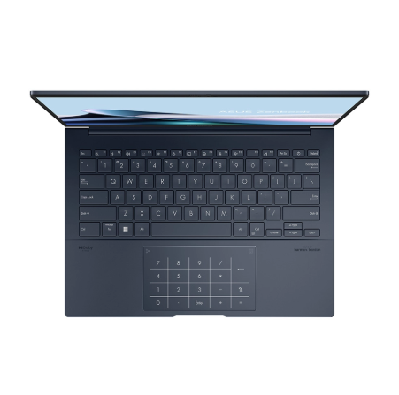 Hình ảnh chi tiết Laptop ASUS Zenbook 14 UX3405M (UX3405MA-PP152W) - Ảnh số 1