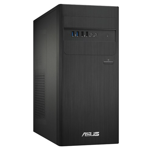 Hình ảnh chi tiết PC Asus ExpertCenter S500TE (S500TE-513500014W) - Ảnh số 1