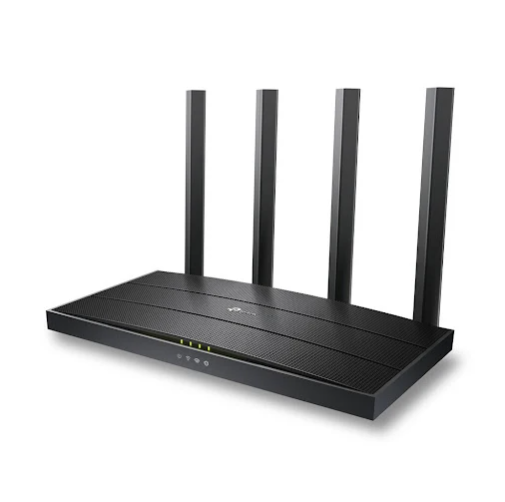 Hình ảnh chi tiết Router Wifi 6 TP-Link Archer AX12 - AX1500 - Ảnh số 1